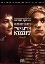 Twelfth Night (Thames Shakespeare Collection)