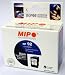 HP - No.92 Compatible Black Ink Cartridge (C9362w).