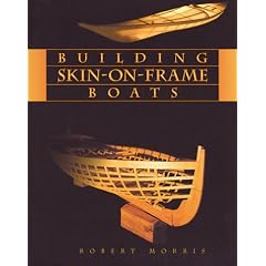 Building Skin-on-Frame Boats