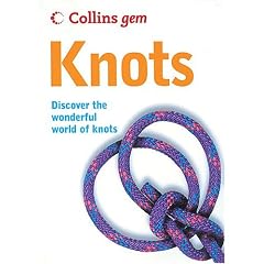 Knots (Collins Gem Ser)