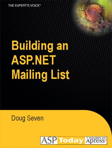 Mailing Lists