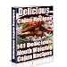 The Cajun Cookbook: 141 Delicious, Mouth-watering Cajun Recipes (Kindle Edition)