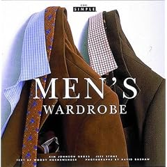 Men's Wardrobe