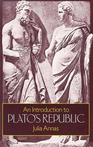 City Travel Guides Discounted  Books : An Introduction to Plato's "Republic"