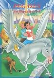 Eigenschaften KSM GmbH  / Pegasus - Das fliegende Pferd