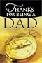 Thanks for Being a Dad