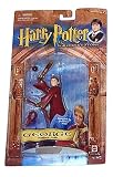 from Mattel Harry Potter Figures - George playing Quidditch Model 52663
