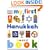My First Hanukkah Board Book