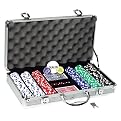 Texas HoldEm Ultimate Dealer Kit