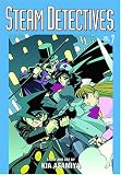 Steam Detectives, Vol. 7