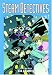 Search : Steam Detectives, Volume 7 (Steam Detectives)