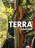 TERRA - Geographie f&uuml;r Sachsen - 7 - Schuljahr - Arbeitsheft - Neubearbeitung - 