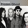 Image of album by Frozen Ghost