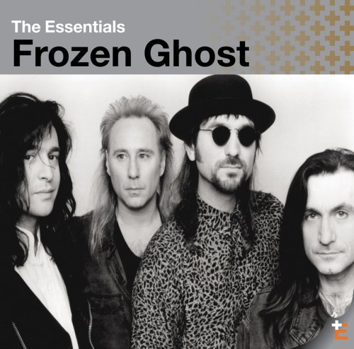 Frozen Ghost - The Essentials - Zortam Music