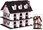 Country Nests The Lodge Purple Martin House (Model CN30104-1)