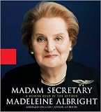 Madame Secretary