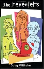 The Revealers