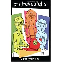 The Revealers