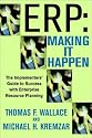 ERP:Making It Happen: The Implementers' Guide to Success with Enterprise Resource Planning