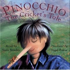 Pinocchio: The Cricket's Tale (But Why? - Developing Philosophical Thinking in the Classroom)