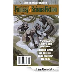 Fantasy & Science Fiction, Extended Edition