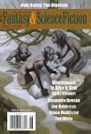 Fantasy & Science Fiction, Extended E...