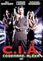 C.I.A. Code Name: Alexa