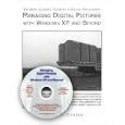 Managing Digital Pictures with Windows XP and Beyond by  Dennis Curtin