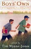 Boys' Own: An Anthology of Canadian Fiction for Young Readers