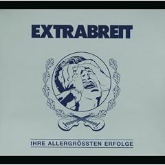 Extrabreit - Ihre Allergr��ten Erfolge