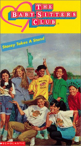 The Baby Sitters Club: Stacey Takes a Stand by Baby Videos