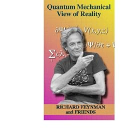Quantum Mechanical View of Reality - 4 Tapes Set, 7+Hrs