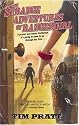 The Strange Adventures of Rangergirl (Bantam Spectra Book)