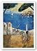 Brisa Marina by Didier Lourenco 16"x25" Art Print Poster