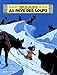 Yakari, Tome 8 : Yakari au pays des loups Yakari, Tome 8 : Yakari au pays des loups