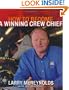 How to Become a Winning Crew Chief
