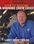 How to Become a Winning Crew Chief