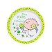 Tommee Tippee Goochi Coo - Melamine Plate Boy