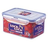 Lock & Lock HPL815D Multifunktionsbox 1,1lvon "iSi Deutschland GmbH"