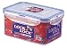ISI HPL815D Vorratsdose 1,10l recht. Lock&Lock, 179x127x88mm
