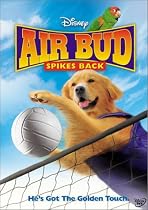 Air Bud Spikes Back