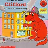 Clifford el perro bombero