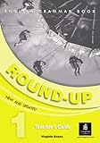 Round-up 1
