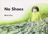 No Shoes