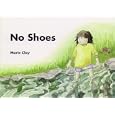 No Shoes