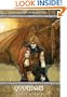 Quondam: An Ancient Mirrors Tale