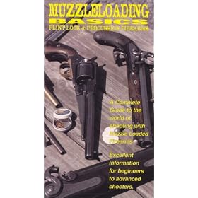 Muzzle Loading Basics [VHS]