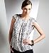 (Parent_T500352) Autograph Essentials Snake Print Top in Miscellaneous