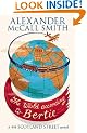 The World According To Bertie: 44 scotland street series: vol 4: A 44 Scotland Street Novel