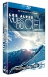 Les Alpes vues du ciel [Blu-ray]